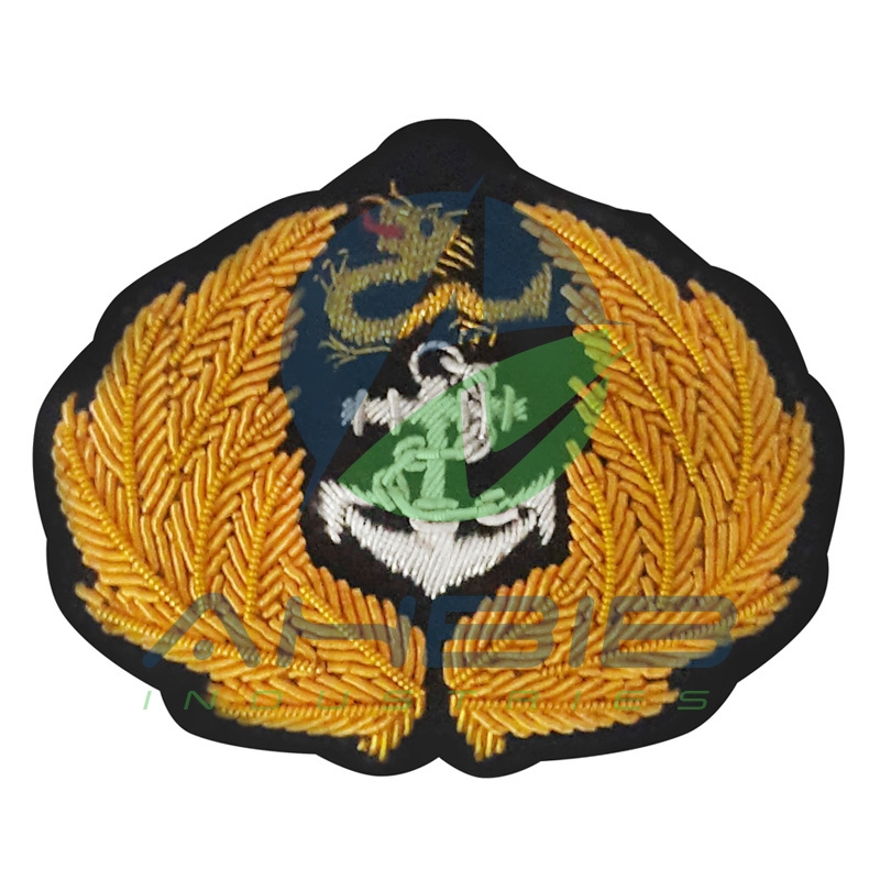 German Badge