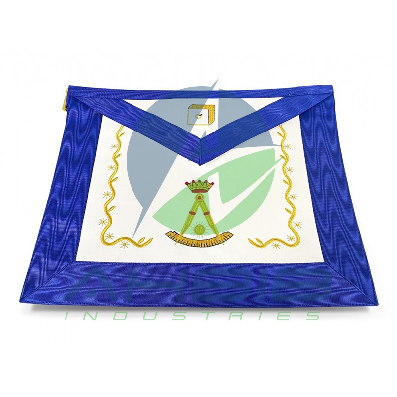 ASSR Scottish Rite 14th Degree Apron