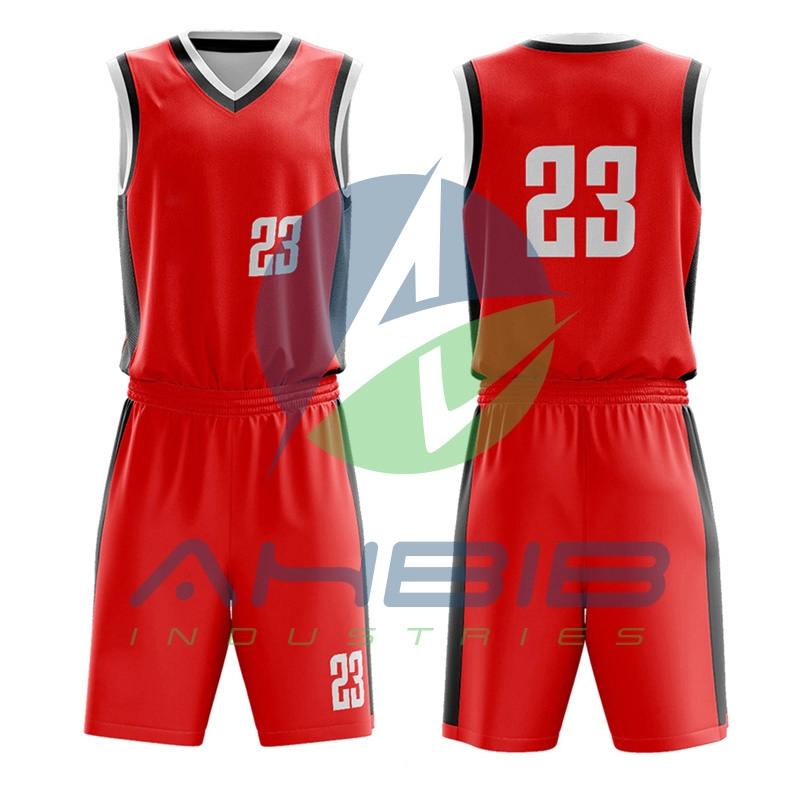 Basketball Uniform