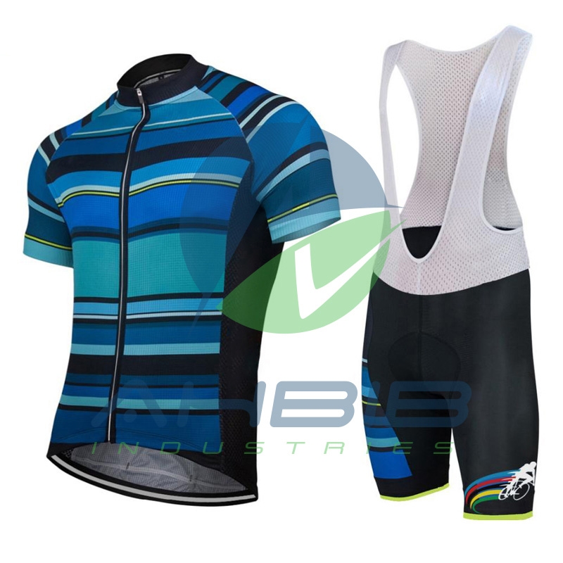 Cycling Suit