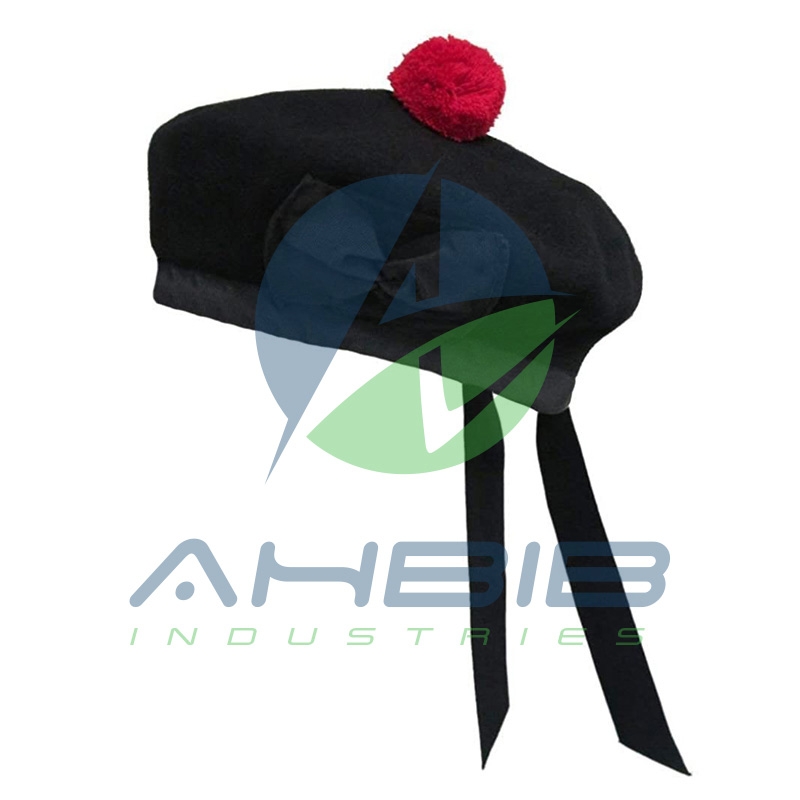 Pipe Band Headwear