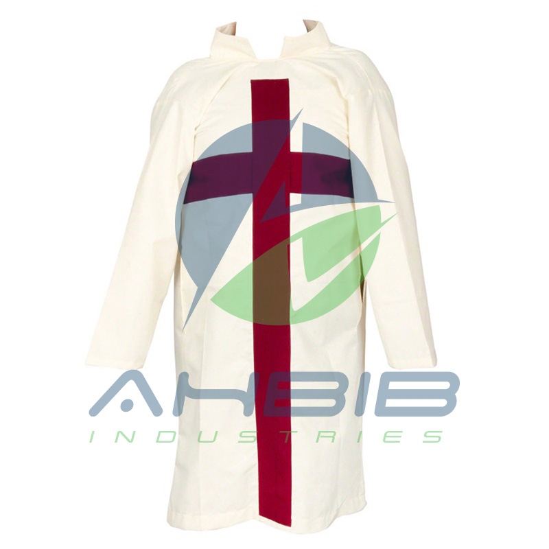 Knights Templar Tunic