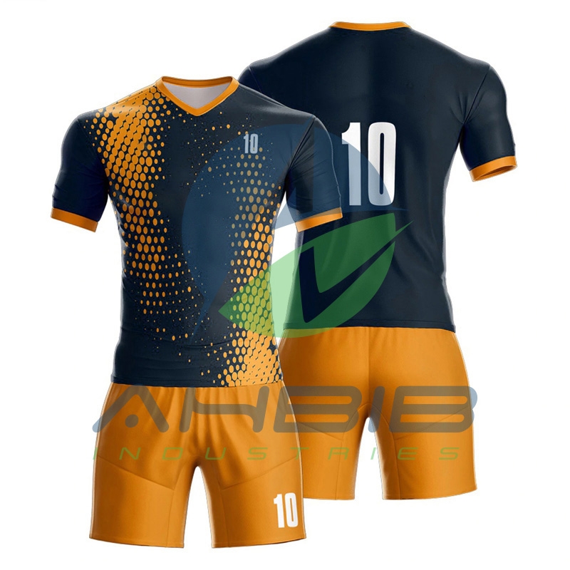 Soccer Uniform