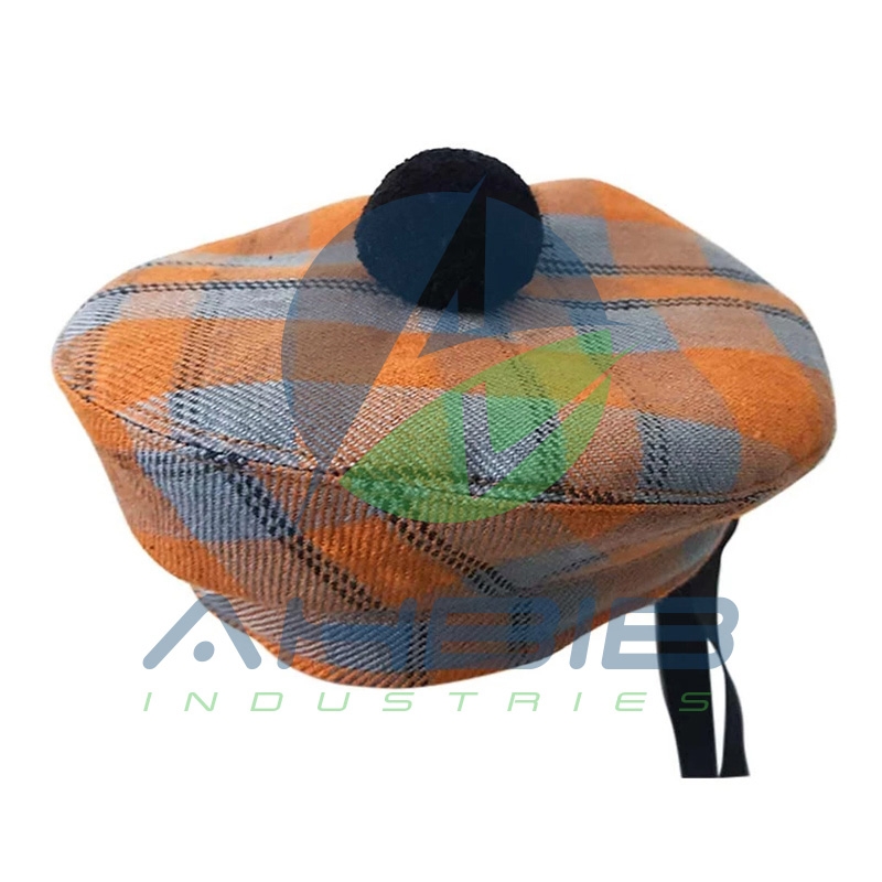 Pipe Band Headwear