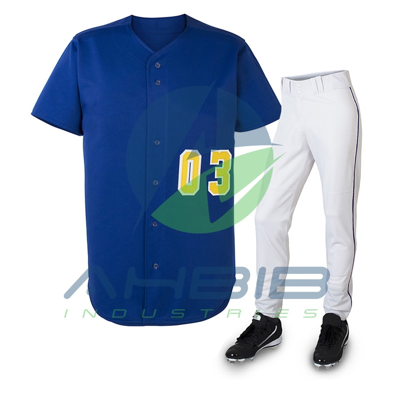 Baseball Uniform