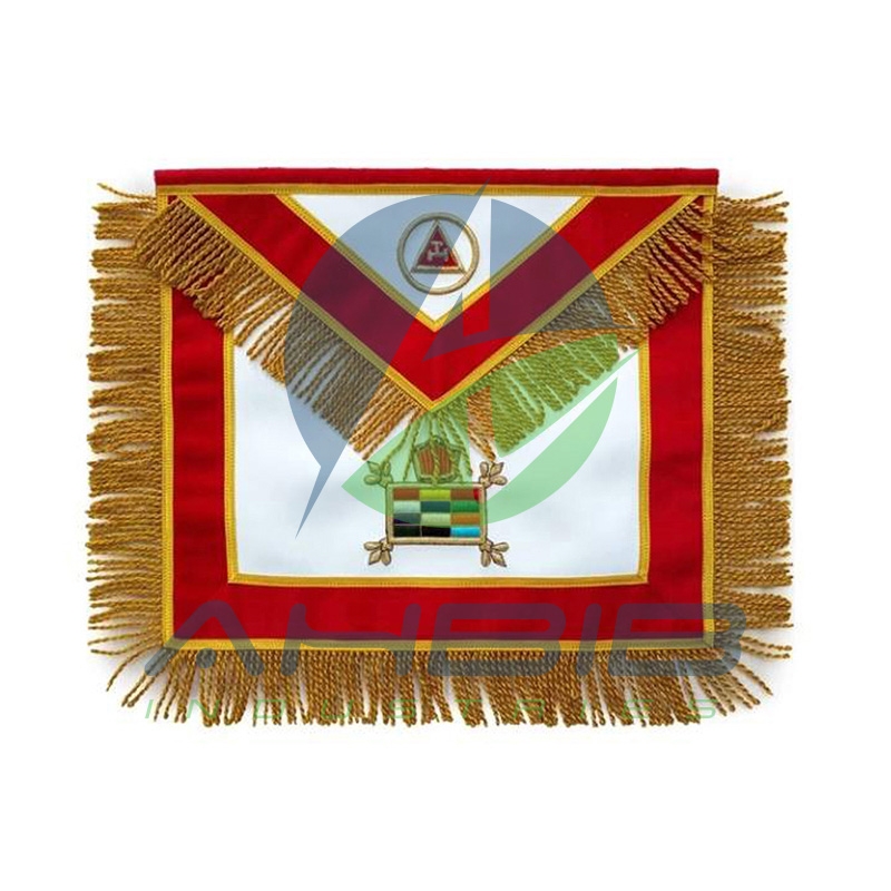 York Rite Regalia