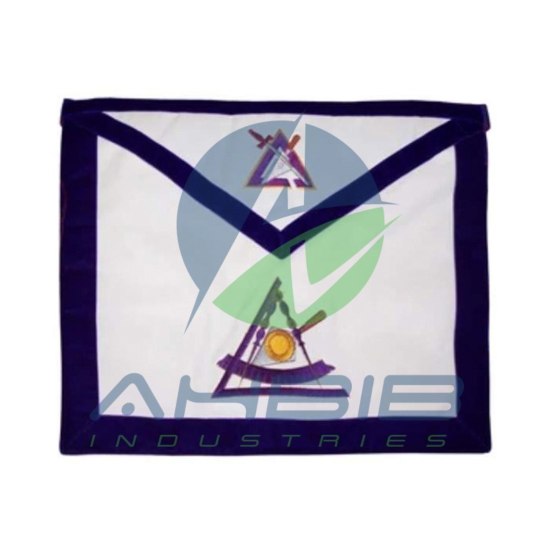 PHPPIM York Rite Apron