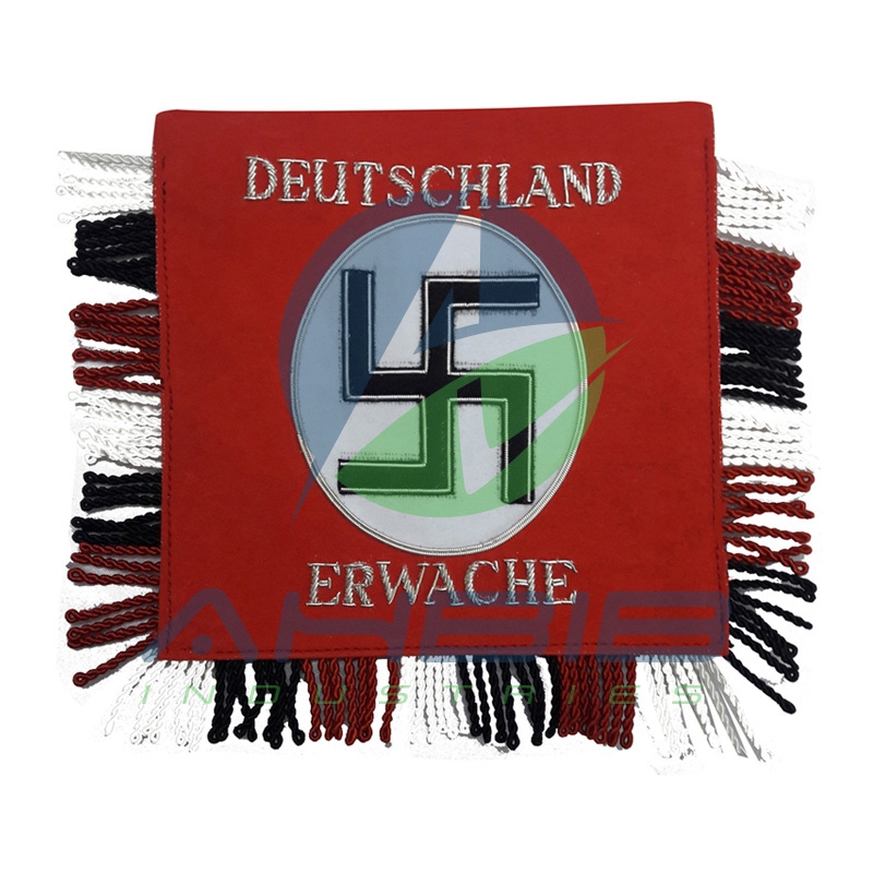 German Banner