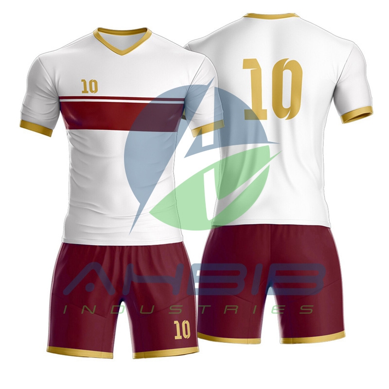 Soccer Uniform