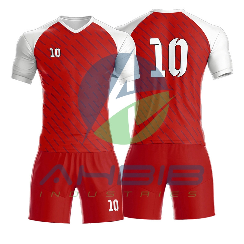 Soccer Uniform