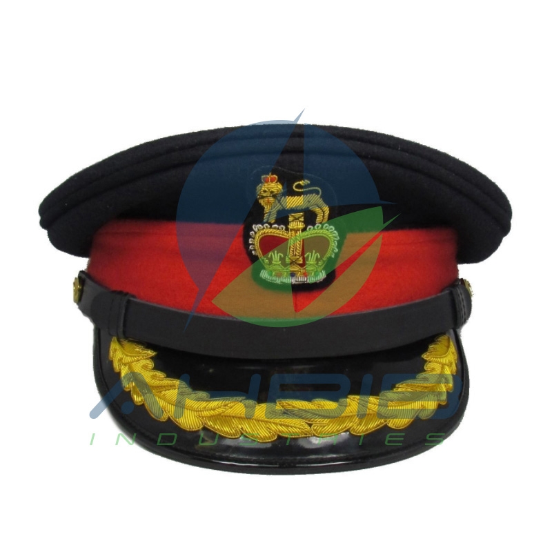 Officer Cap