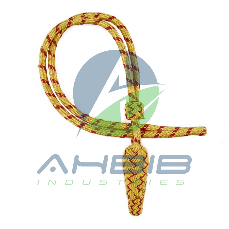 Field Marshals And General Officers Gold Sword Knot