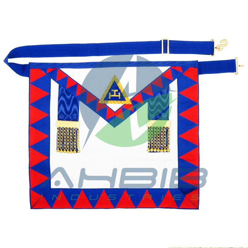 Royal Arch Provincial Apron Standard Quality