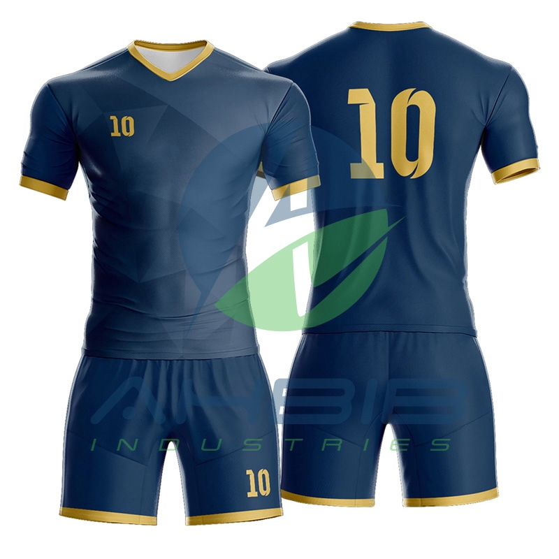 Soccer Uniform