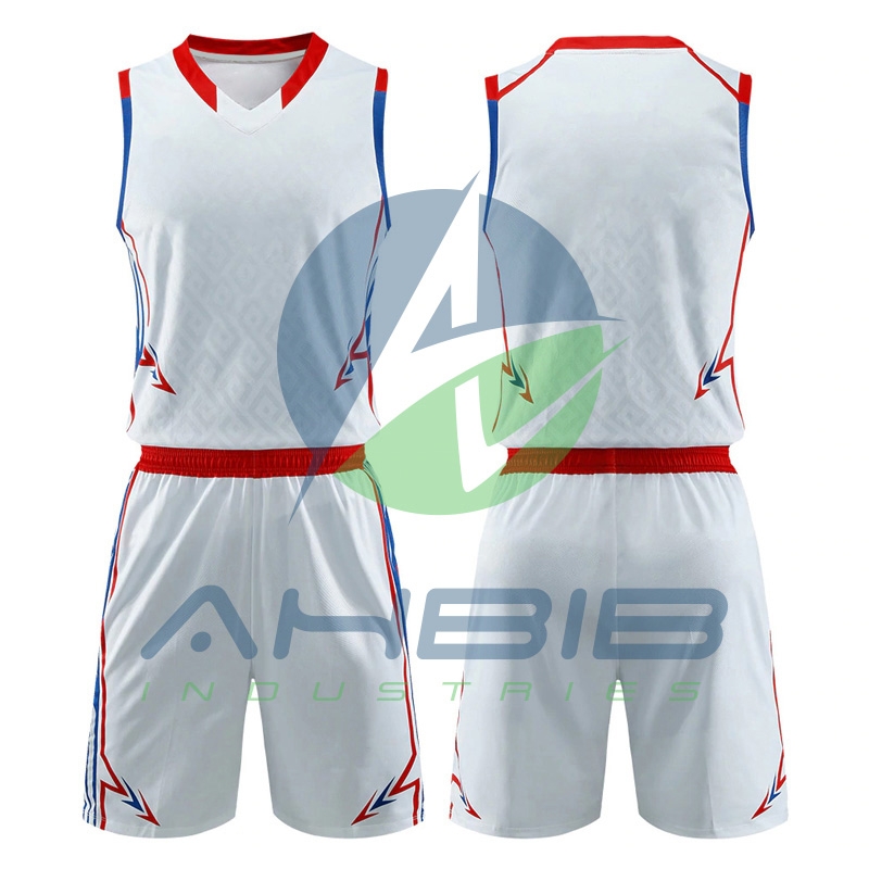 Basketball Uniform