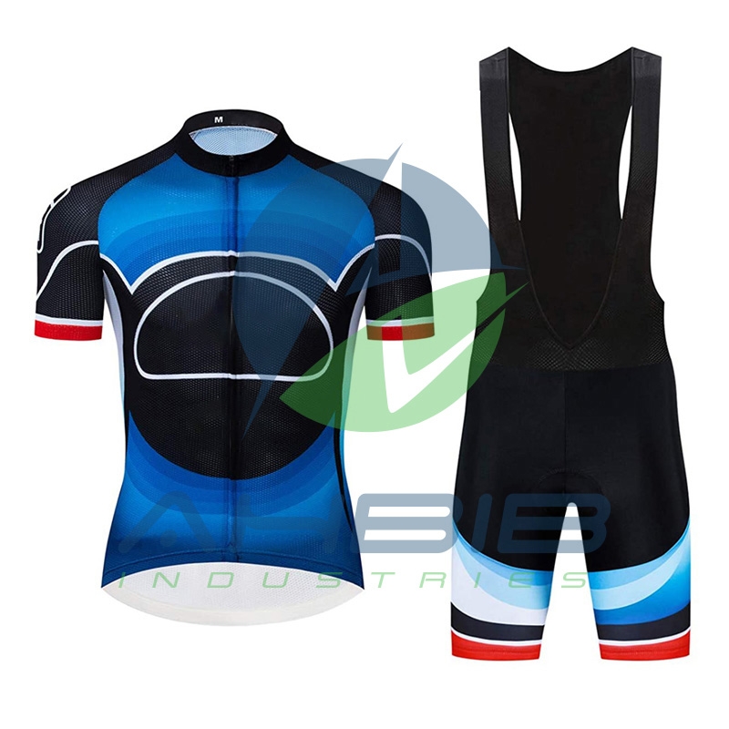 Cycling Suit