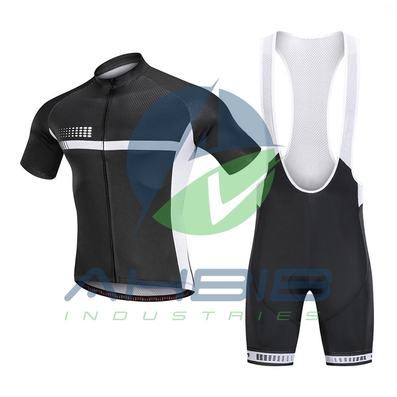 Cycling Suit