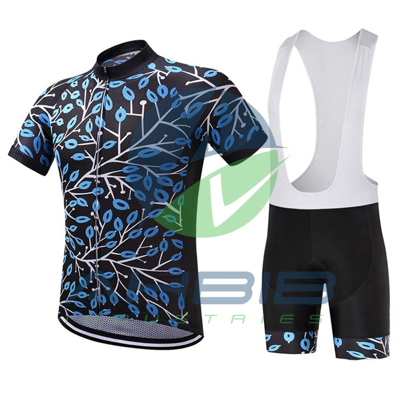 Cycling Suit