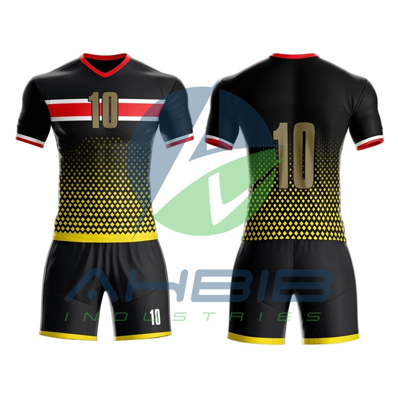 Soccer Uniform