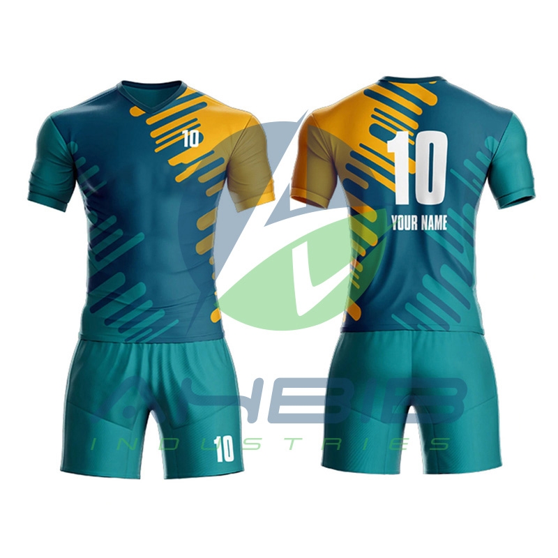 Soccer Uniform