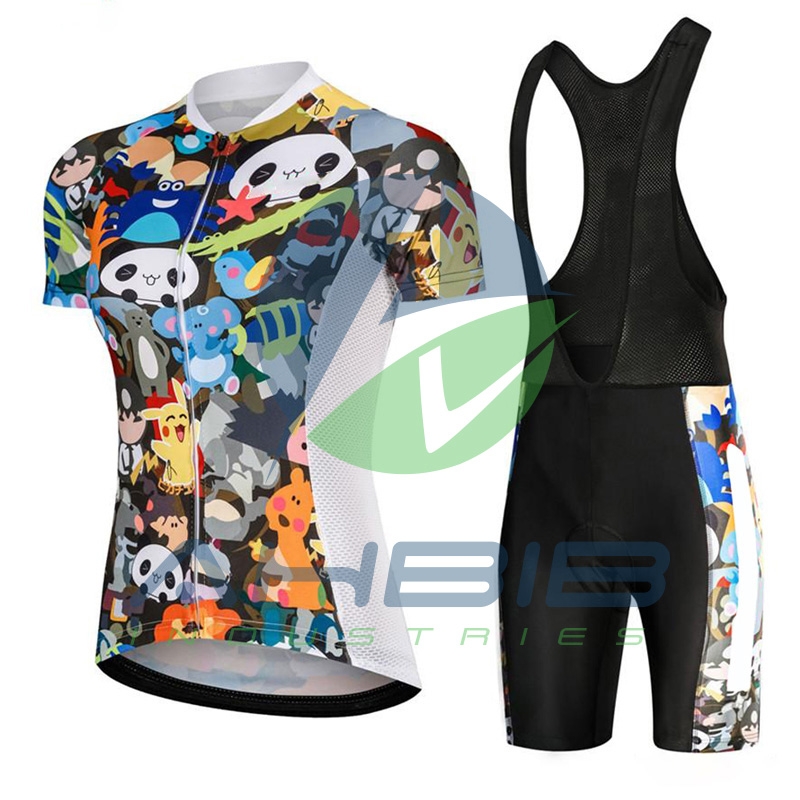 Cycling Suit