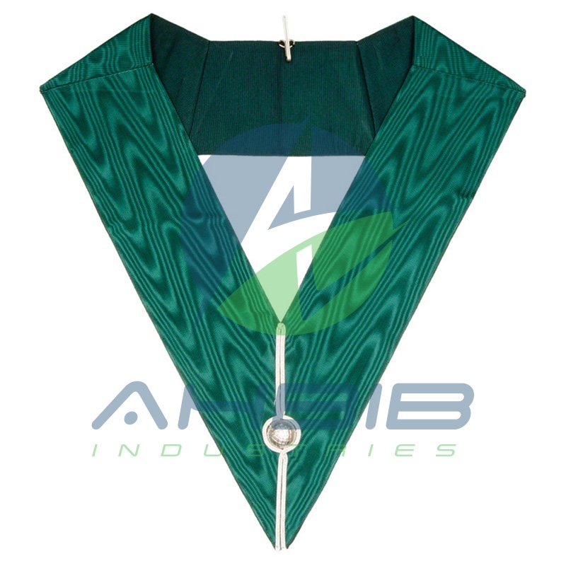 Allied Degrees District Collar Best Quality