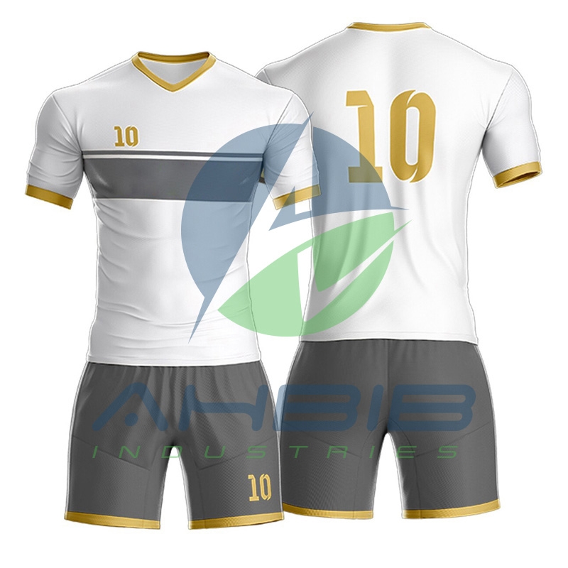 Soccer Uniform